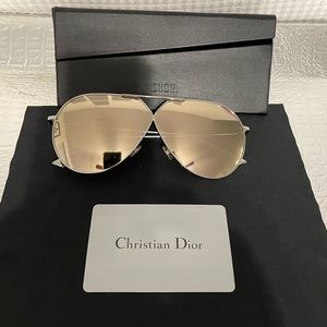 ******SOLD******** Christian Dior sunglasses
